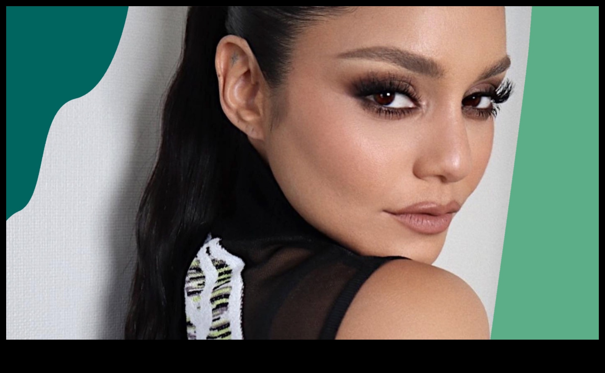 Sultry Smudges: عين دخانية مع محدد عيون ملطخ 5 لطخات مثيرة: الحصول على عين سموكي باستخدام محدد العيون الملطخ