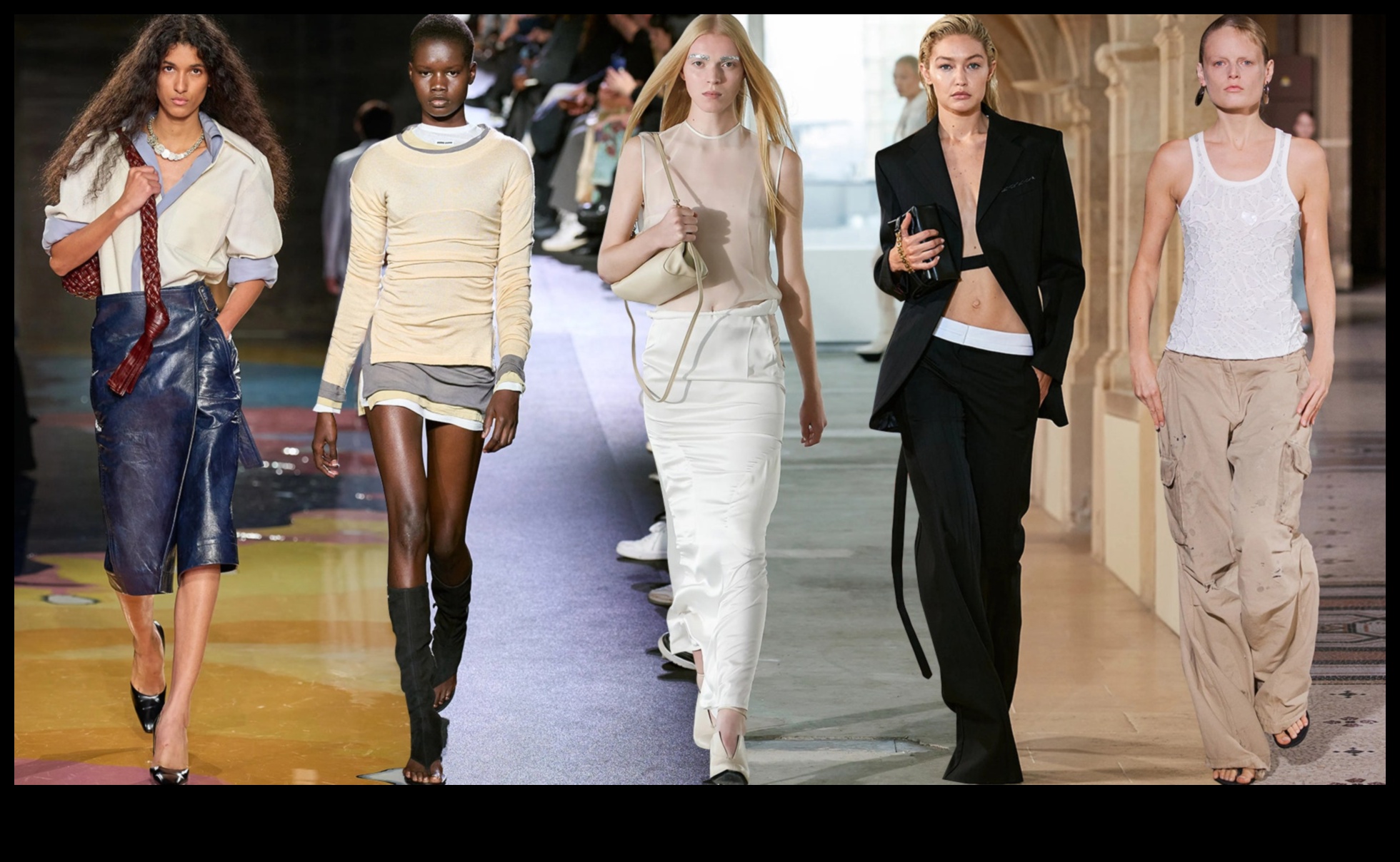 Luxe Luxe ارفع مستوى الكاحل الخاص بك مع هذه التصاميم السبعة 4 لوكس منخفضة المستوى: لمسة فنية على كاحلك الأنيق