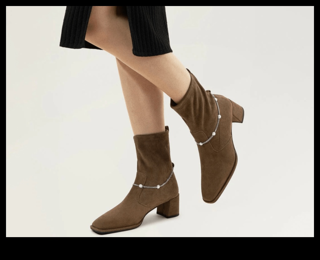 Luxe Luxe ارفع مستوى الكاحل الخاص بك مع هذه التصاميم السبعة 3 لوكس منخفضة المستوى: لمسة فنية على كاحلك الأنيق