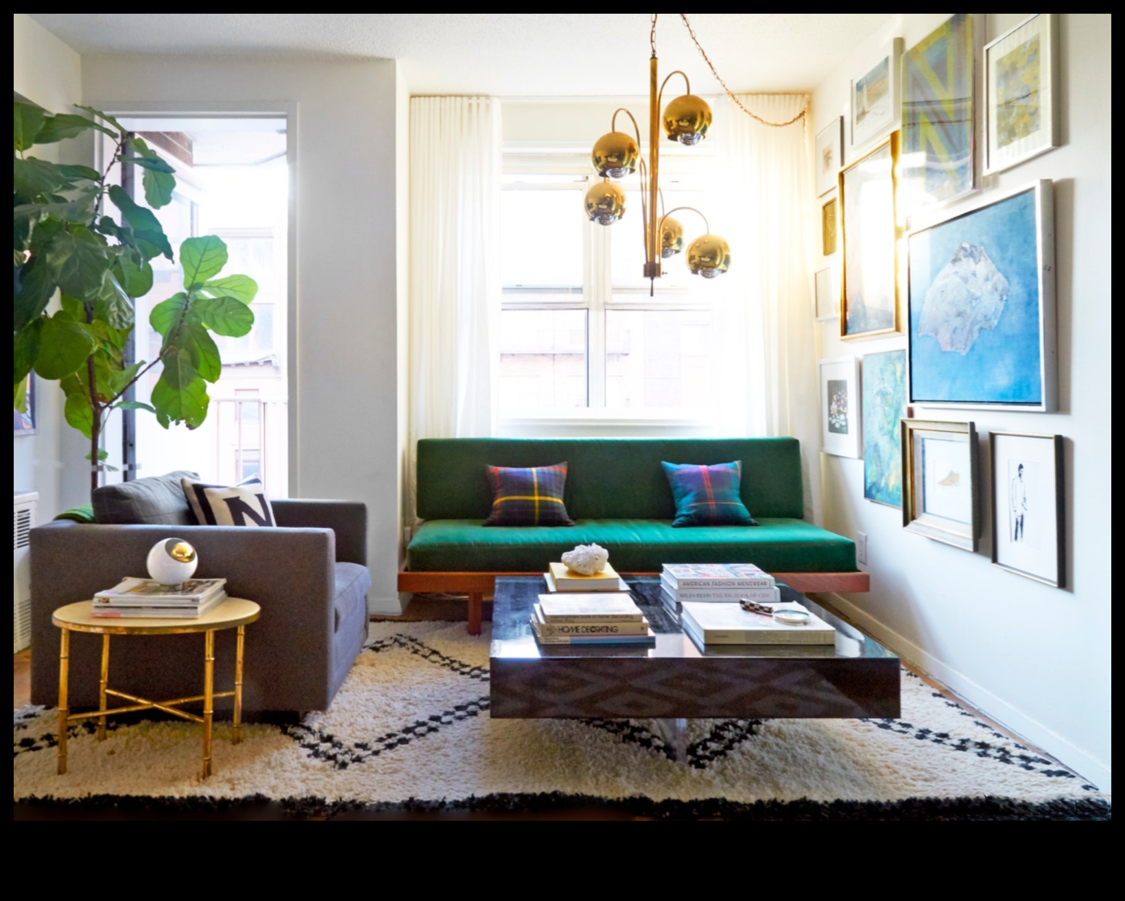 التصميم للمساحات الصغيرة دليل لتعظيم المساحة 4 8 أفكار ديكور داخلي ملهمة للمساحات الصغيرة