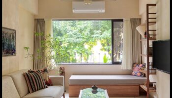 8 أفكار ديكور داخلي ملهمة للمساحات الصغيرة