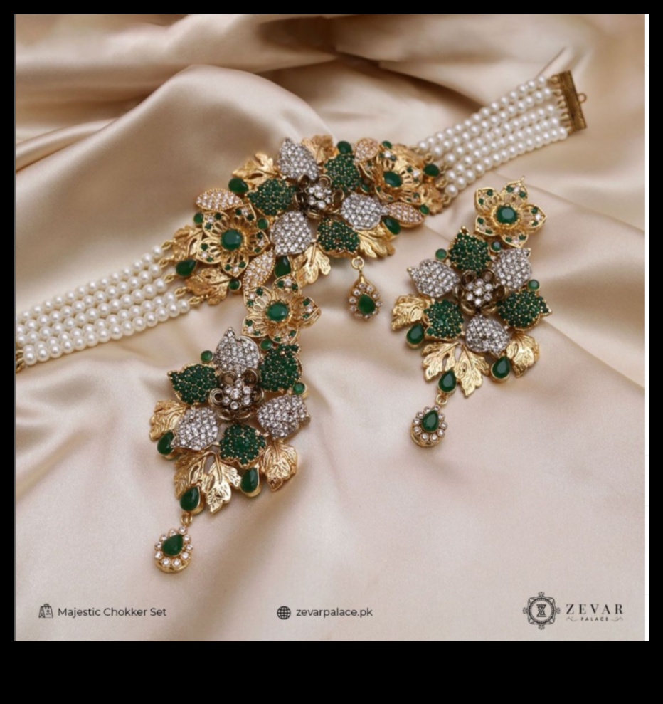 روعة مهيبة: توج نفسك بجلالة المختنقون لدينا