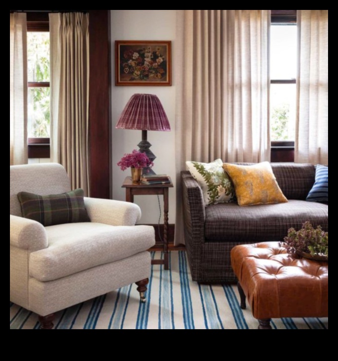 أفكار تزيين سهلة لمنزلك 1 إطلاق العنان لإبداعك: مفاهيم تزيين سهلة لكل غرفة