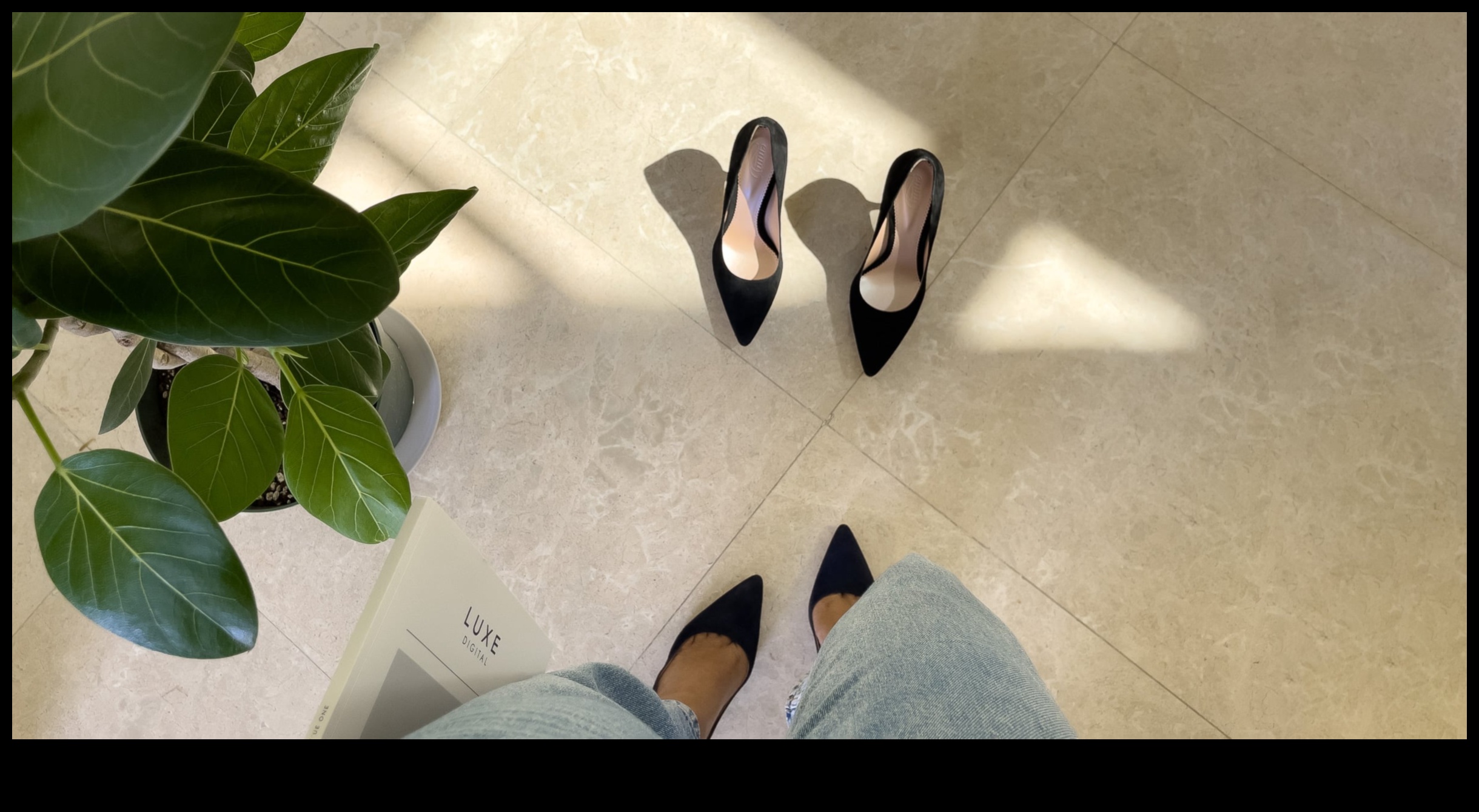 Luxe Luxe ارفع مستوى الكاحل الخاص بك مع هذه التصاميم السبعة 1 لوكس منخفضة المستوى: لمسة فنية على كاحلك الأنيق