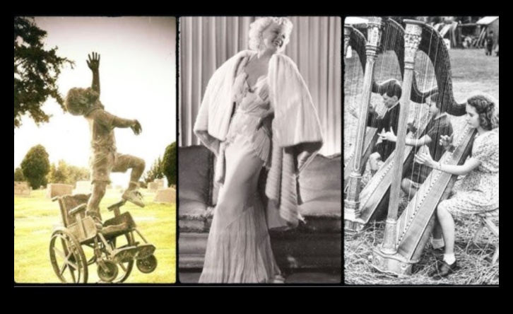 اكتشاف الفن القديم: قصص من الحفريات الأثرية