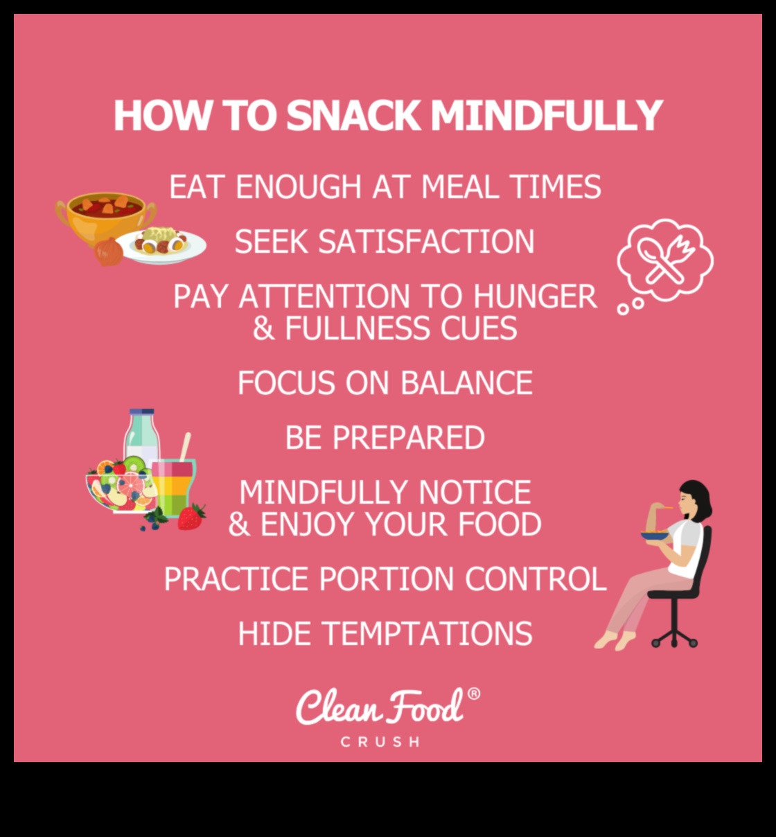 دور الوجبات الخفيفة المدروسة في نظامك الغذائي لزيادة الوزن