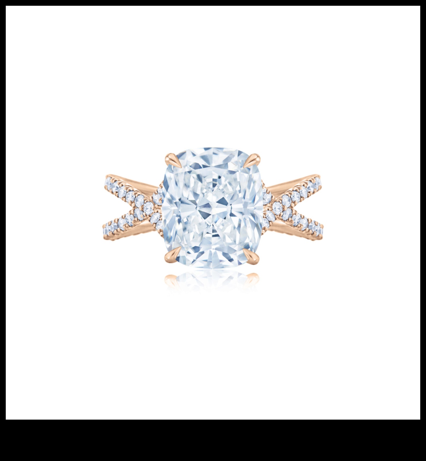 جمال لا تشوبه شائبة يحتضن تألق الماس وتألق مثل النجم 1 جمال لا تشوبه شائبة: احتضن إشراقة الماس