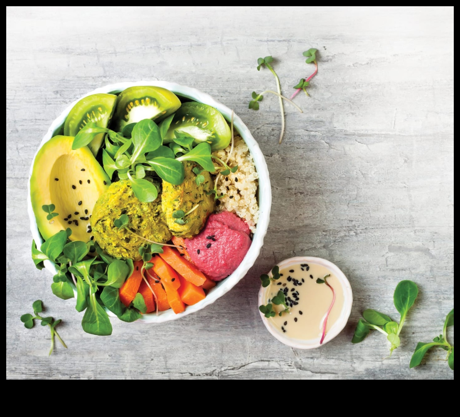 نمط الحياة النباتي دليل لتناول الطعام الخالي من اللحوم 1 احتضان الخضر: دليل لأسلوب حياة نباتي