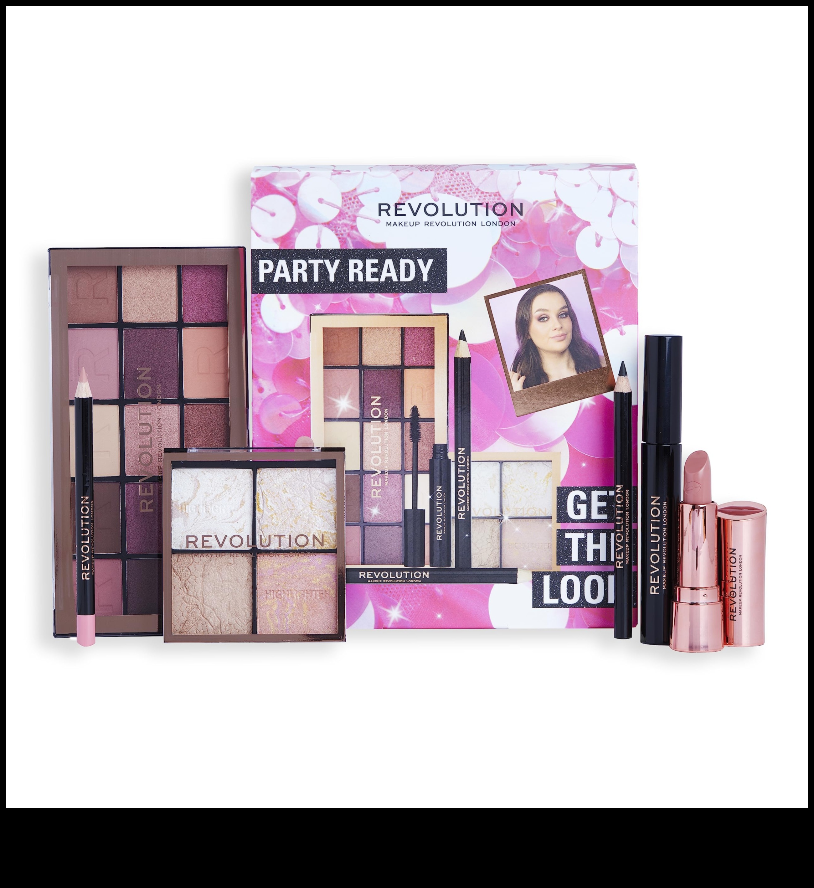 هل مكياج حفلتك جاهز للأضواء؟ احصل على المظهر الذي سيلفت الأنظار طوال الليل 1 هل مكياج حفلتك جاهز للأضواء؟